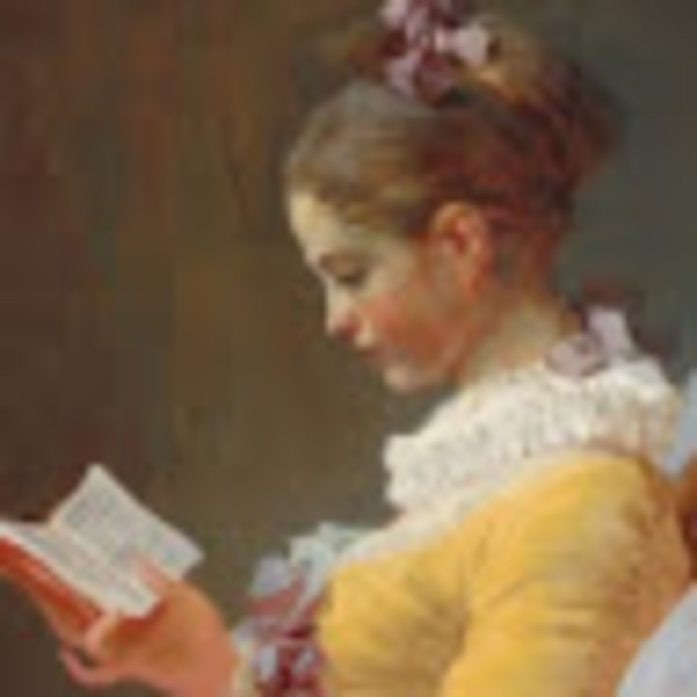 Meet your Posher, Quaker